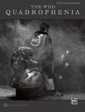 The Who: Quadrophenia Cover Image