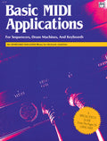 Basic MIDI Applications Cover Image