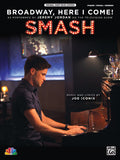 Broadway, Here I Come! Cover Image