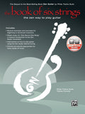 The Book of Six Strings (2nd Edition) Cover Image