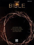 The Bible Cover Image