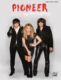 The Band Perry: Pioneer Cover Image