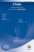 A Psalm Cover Image