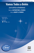 Vamos Todos a Belén Cover Image