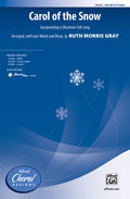 Carol of the Snow Cover Image