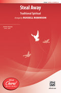Steal Away Cover Image