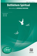 Bethlehem Spiritual Cover Image
