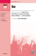 Roar Cover Image