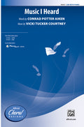 Music I Heard Cover Image