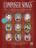 Composer Songs Cover Image