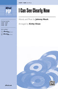 I Can See Clearly Now Cover Image