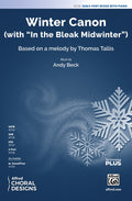 Winter Canon Cover Image