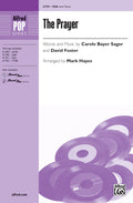 The Prayer Cover Image