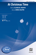 At Christmas Time Cover Image