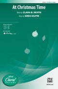 At Christmas Time Cover Image