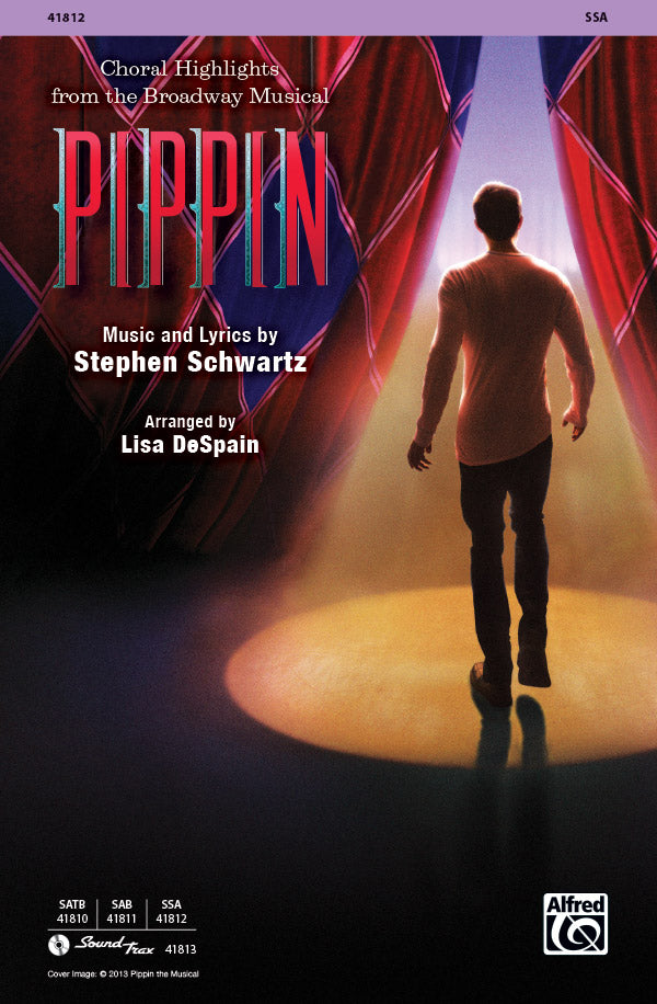 Pippin Cover Image