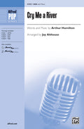 Cry Me a River Cover Image