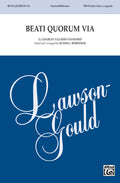 Beati Quorum Via Cover Image