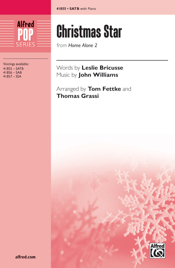 Christmas Star Sheet Music Preview