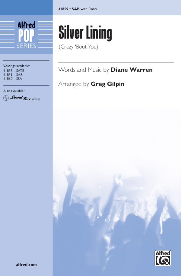 Silver Lining Cover Image