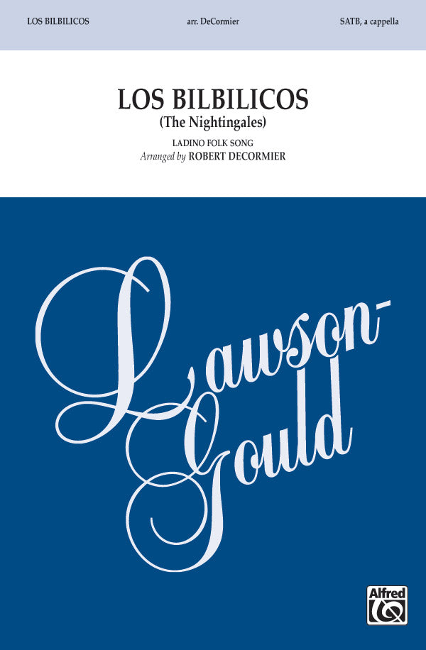 Los Bilbilocos Sheet Music Preview