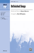 Unfinished Songs Cover Image