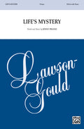 Life's Mystery Cover Image