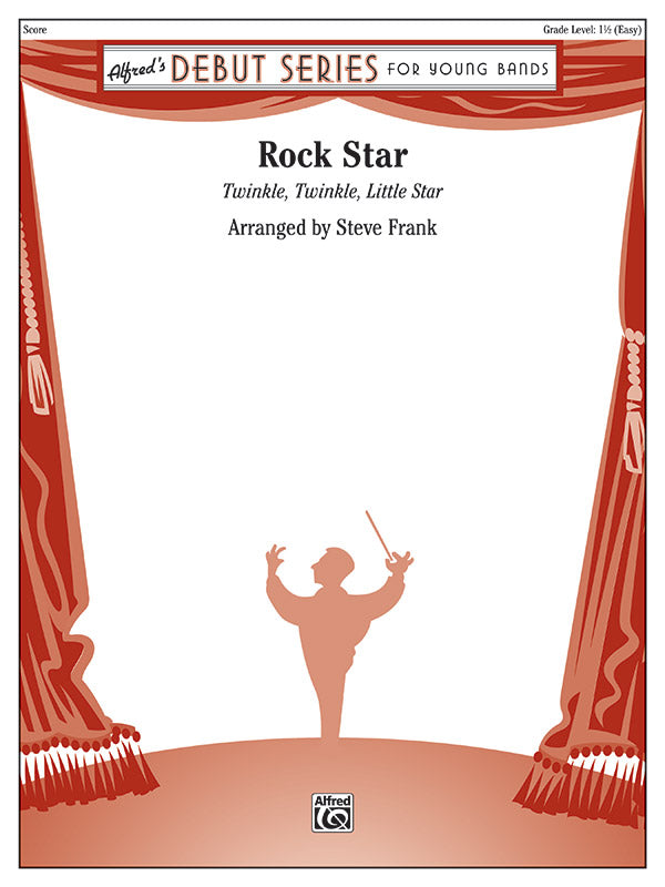 Rock Star: Oboe Sheet Music Preview