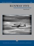 Runway Five Cover Image