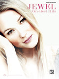 Jewel: Greatest Hits Cover Image