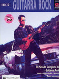 Guitarra Rock Inicio [Beginning Rock Guitar] Cover Image