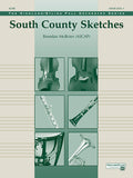 South County Sketches Cover Image