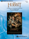 <i>The Hobbit: The Desolation of Smaug,</i> Suite from Cover Image