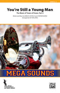You're Still a Young Man Cover Image