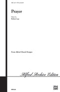 Prayer Cover Image
