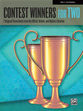 Contest Winners for Two, Book 2 Cover Image