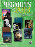 Megahits of 2013 Cover Image