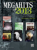 Megahits of 2013 Cover Image