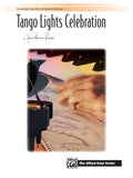 Tango Lights Celebration Cover Image