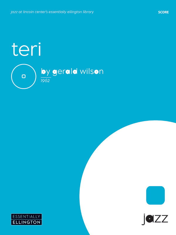 Teri Cover Image
