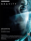 Gravity (from the Motion Picture <i>Gravity</i>) Cover Image