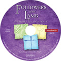 Followers of the Lamb Cover Image