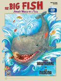 The Big Fish Cover Image