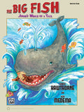 The Big Fish Cover Image