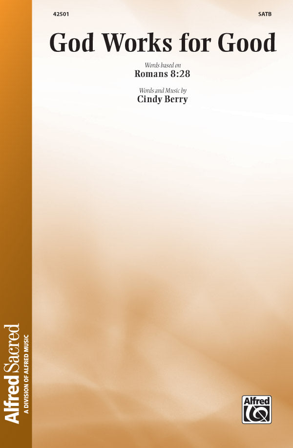 God Works for Good Cover Image
