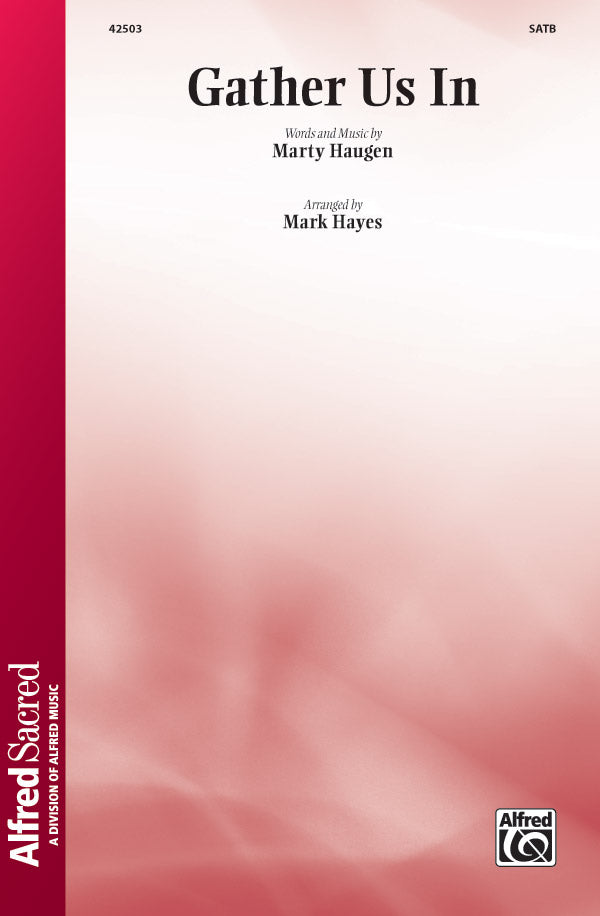 Gather Us In Cover Image