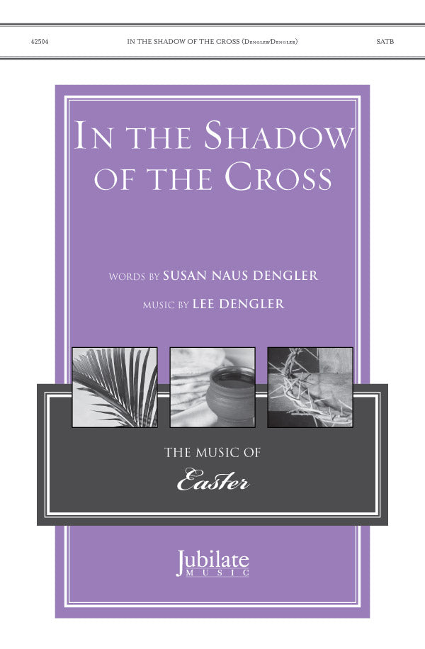 In the Shadow of the Cross Cover Image