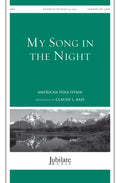 My Song in the Night Cover Image