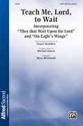 Teach Me, Lord, to Wait Cover Image