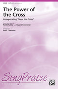 The Power of the Cross Cover Image